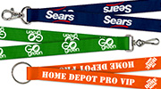 Lanyards