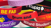 Wristbands